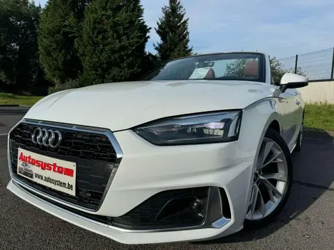 Used AUDI A5 Petrol 2021 Ad 