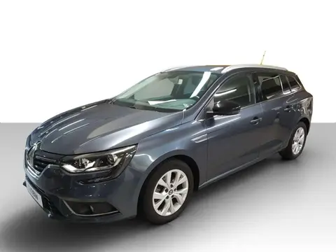 Used RENAULT MEGANE Petrol 2020 Ad 