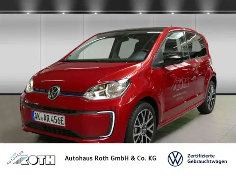 Annonce VOLKSWAGEN UP! Électrique 2023 d'occasion 