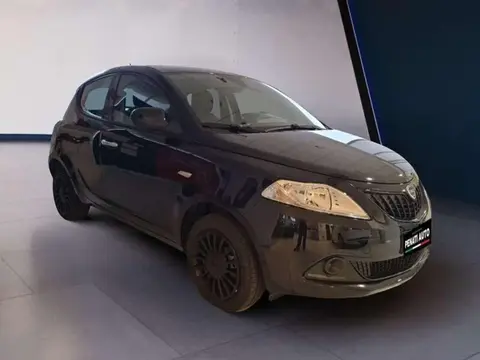 Used LANCIA YPSILON Hybrid 2024 Ad 