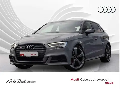 Used AUDI S3 Petrol 2019 Ad 