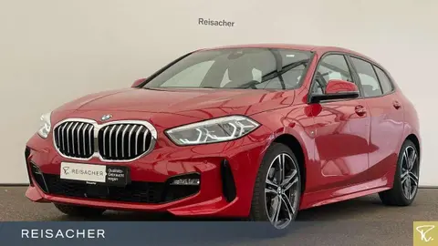 Annonce BMW SERIE 1 Essence 2021 d'occasion 