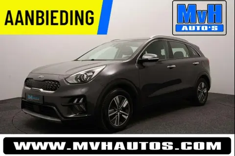 Annonce KIA NIRO Hybride 2019 d'occasion 