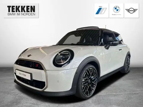 Annonce MINI COOPER Essence 2024 d'occasion 