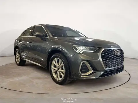 Annonce AUDI Q3 Diesel 2024 d'occasion 