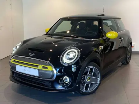 Annonce MINI COOPER Électrique 2020 d'occasion 