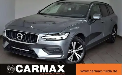 Used VOLVO V60 Diesel 2020 Ad 