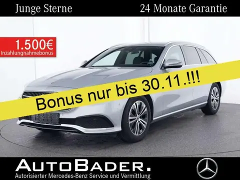 Used MERCEDES-BENZ CLASSE E Diesel 2023 Ad 