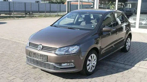 Used VOLKSWAGEN POLO Petrol 2015 Ad 