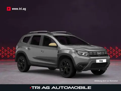 Annonce DACIA DUSTER Hybride 2024 d'occasion 