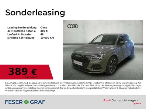 Annonce AUDI Q3 Diesel 2024 d'occasion 