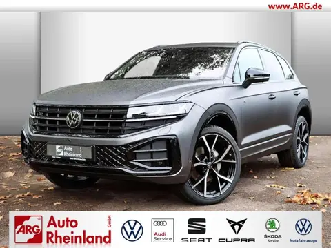 Annonce VOLKSWAGEN TOUAREG Diesel 2024 d'occasion 