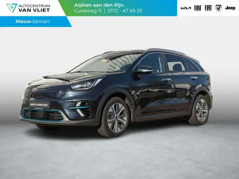 Used KIA E-NIRO Electric 2022 Ad 