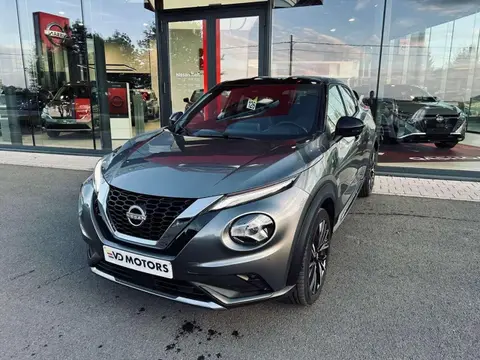 Annonce NISSAN JUKE Essence 2023 d'occasion 