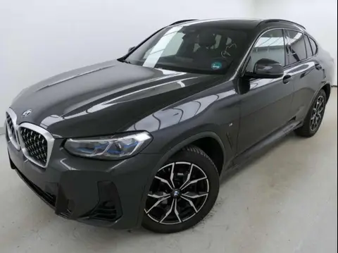 Annonce BMW X4 Hybride 2024 d'occasion 