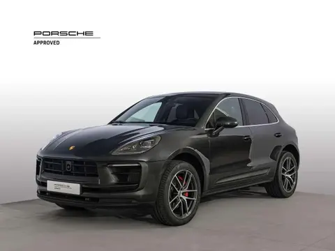 Annonce PORSCHE MACAN Essence 2023 d'occasion 