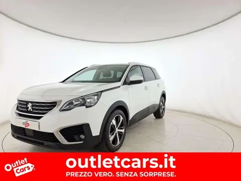 Used PEUGEOT 5008 Diesel 2017 Ad 