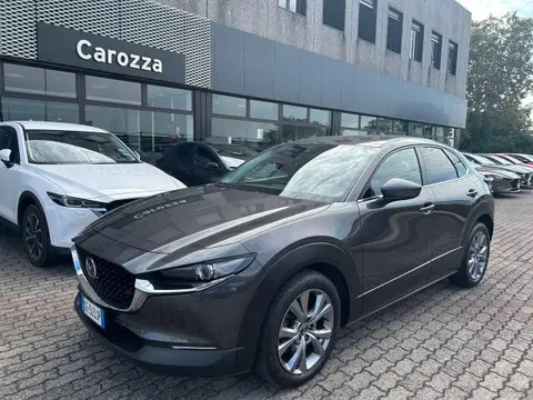 Used MAZDA CX-30 Hybrid 2021 Ad 