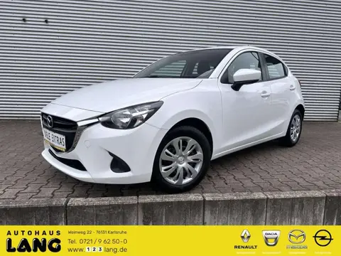 Used MAZDA 2 Petrol 2019 Ad 