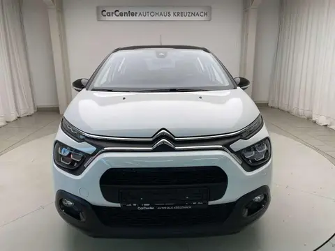 Used CITROEN C3 Petrol 2023 Ad 