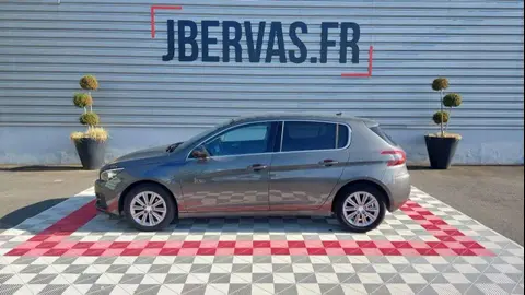 Used PEUGEOT 308 Diesel 2020 Ad 