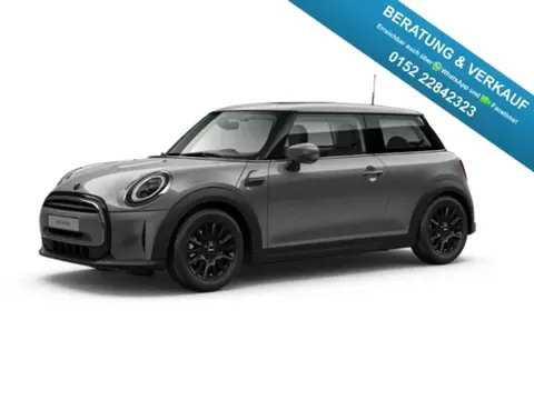 Annonce MINI COOPER Essence 2021 d'occasion 