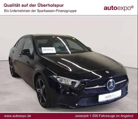 Used MERCEDES-BENZ CLASSE A Diesel 2020 Ad 