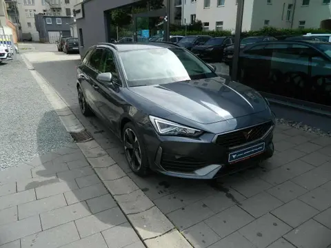 Used CUPRA LEON Petrol 2024 Ad 