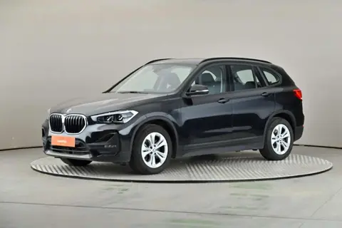 Used BMW X1 Hybrid 2021 Ad Belgium