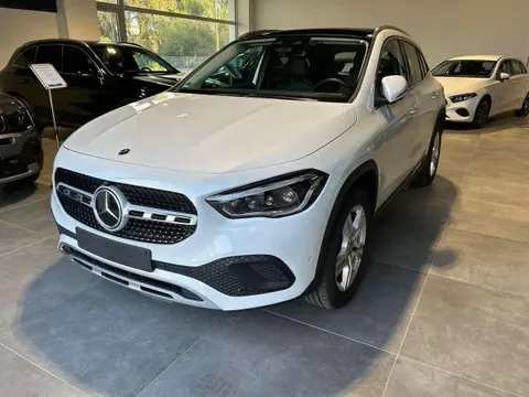 Used MERCEDES-BENZ CLASSE GLA Petrol 2023 Ad 