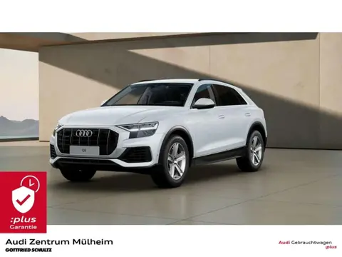 Annonce AUDI Q8 Diesel 2024 d'occasion 