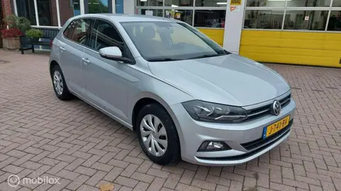 Annonce VOLKSWAGEN POLO Essence 2020 d'occasion 