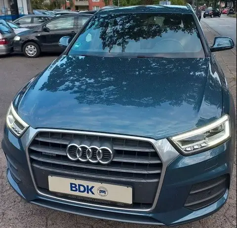 Used AUDI Q3 Diesel 2016 Ad 