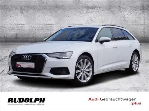 Annonce AUDI A6 Diesel 2019 d'occasion 