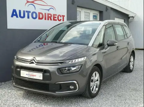 Used CITROEN C4 Petrol 2020 Ad 