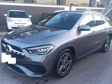 Annonce MERCEDES-BENZ CLASSE GLA Diesel 2021 d'occasion 