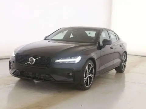 Annonce VOLVO S60 Hybride 2023 d'occasion 