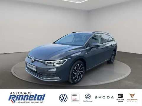 Used VOLKSWAGEN GOLF Diesel 2021 Ad 