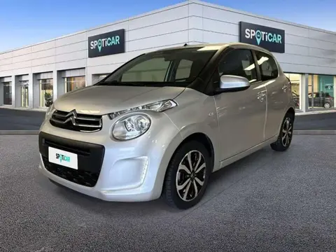 Used CITROEN C1 Petrol 2021 Ad 