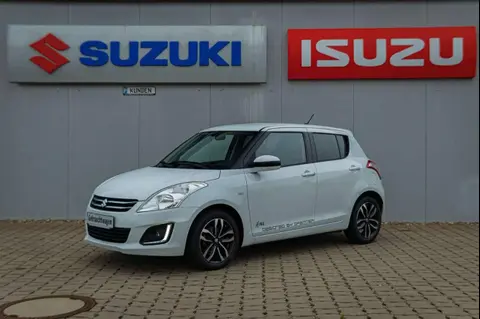 Used SUZUKI SWIFT Petrol 2016 Ad 