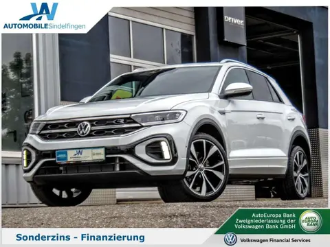 Used VOLKSWAGEN T-ROC Diesel 2024 Ad 