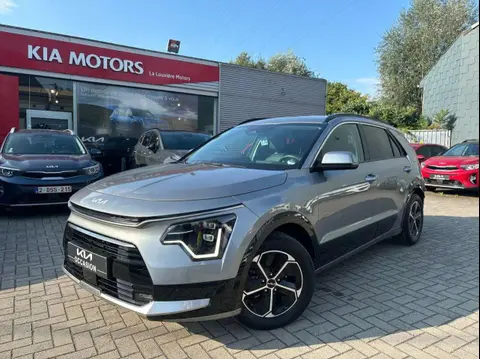 Used KIA NIRO Hybrid 2022 Ad 