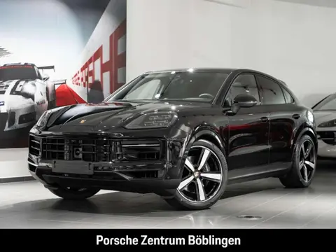 Used PORSCHE CAYENNE Hybrid 2024 Ad 