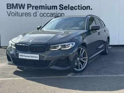 Annonce BMW SERIE 3 Diesel 2022 d'occasion 