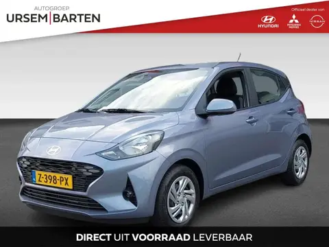 Annonce HYUNDAI I10 Essence 2024 d'occasion 