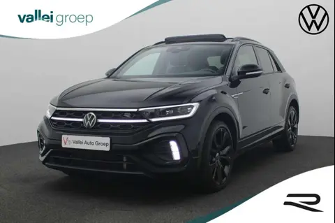 Used VOLKSWAGEN T-ROC Petrol 2024 Ad 