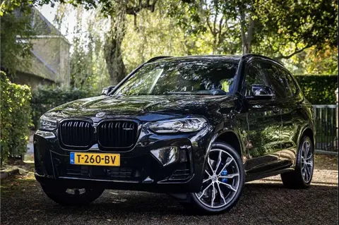 Annonce BMW X3 Essence 2023 d'occasion 