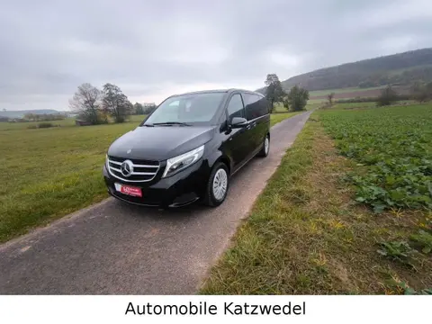 Used MERCEDES-BENZ CLASSE V Diesel 2017 Ad 