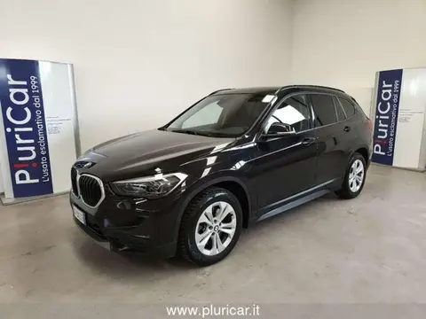 Used BMW X1 Hybrid 2021 Ad 