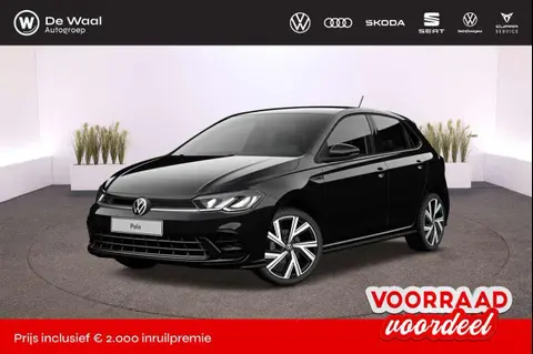 Annonce VOLKSWAGEN POLO Essence 2024 d'occasion 